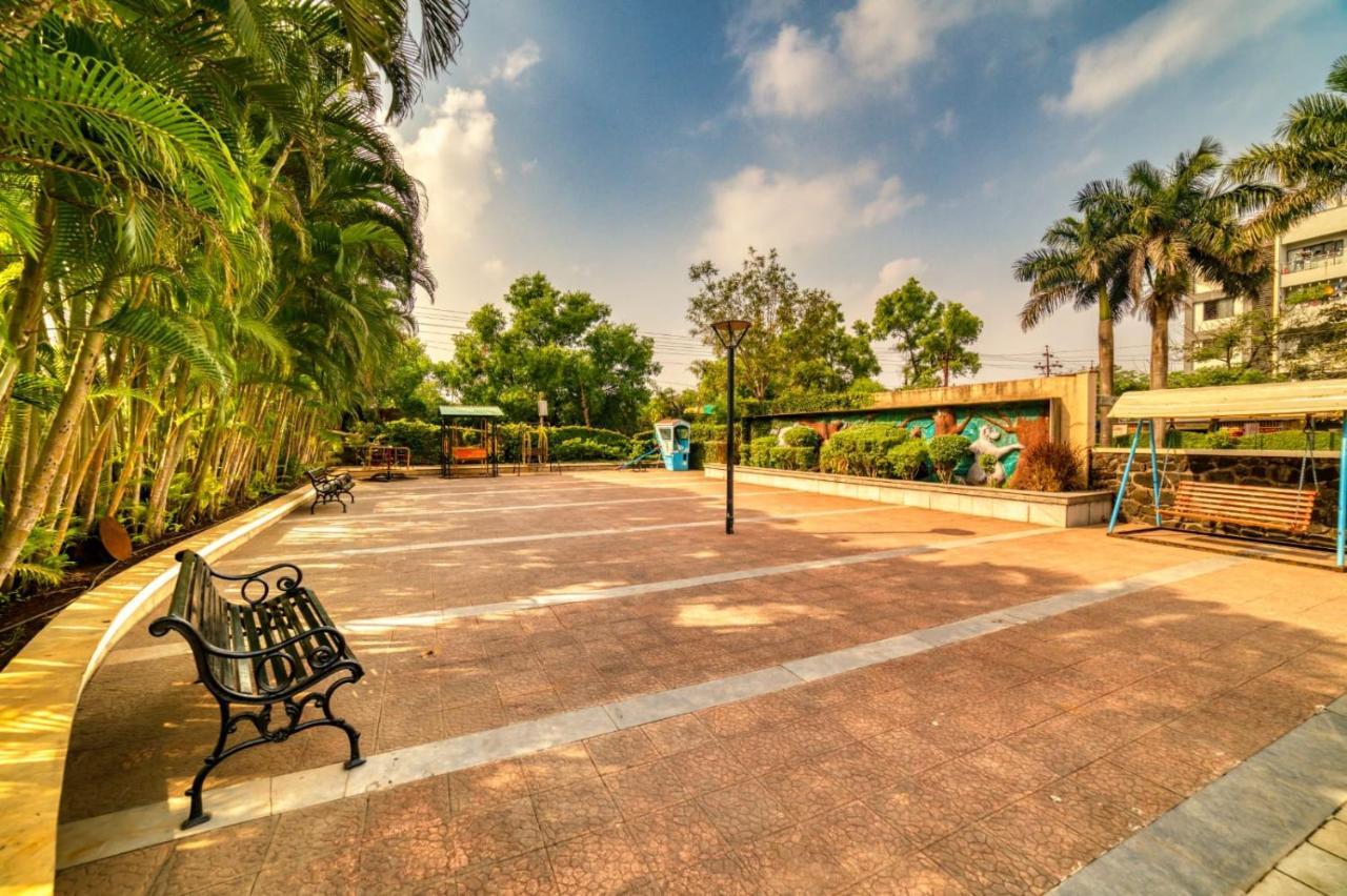 Hotel Ashwin Igatpuri, Pure Veg & Jain Food Extérieur photo