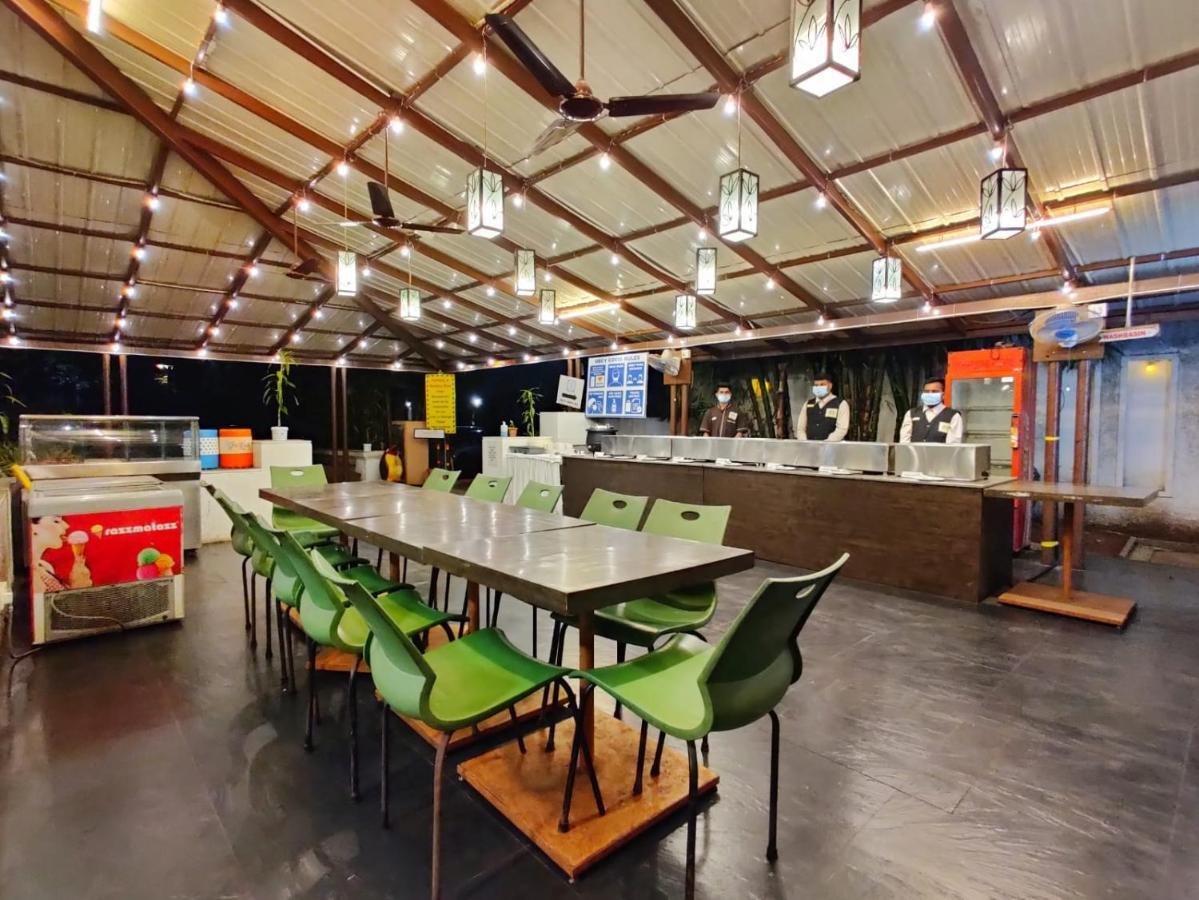 Hotel Ashwin Igatpuri, Pure Veg & Jain Food Extérieur photo