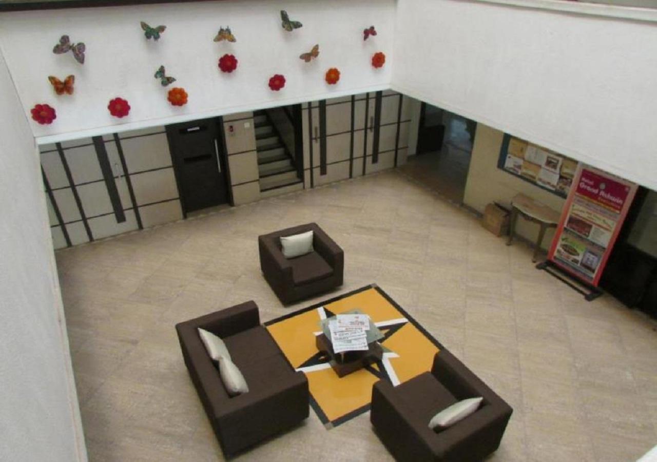 Hotel Ashwin Igatpuri, Pure Veg & Jain Food Extérieur photo