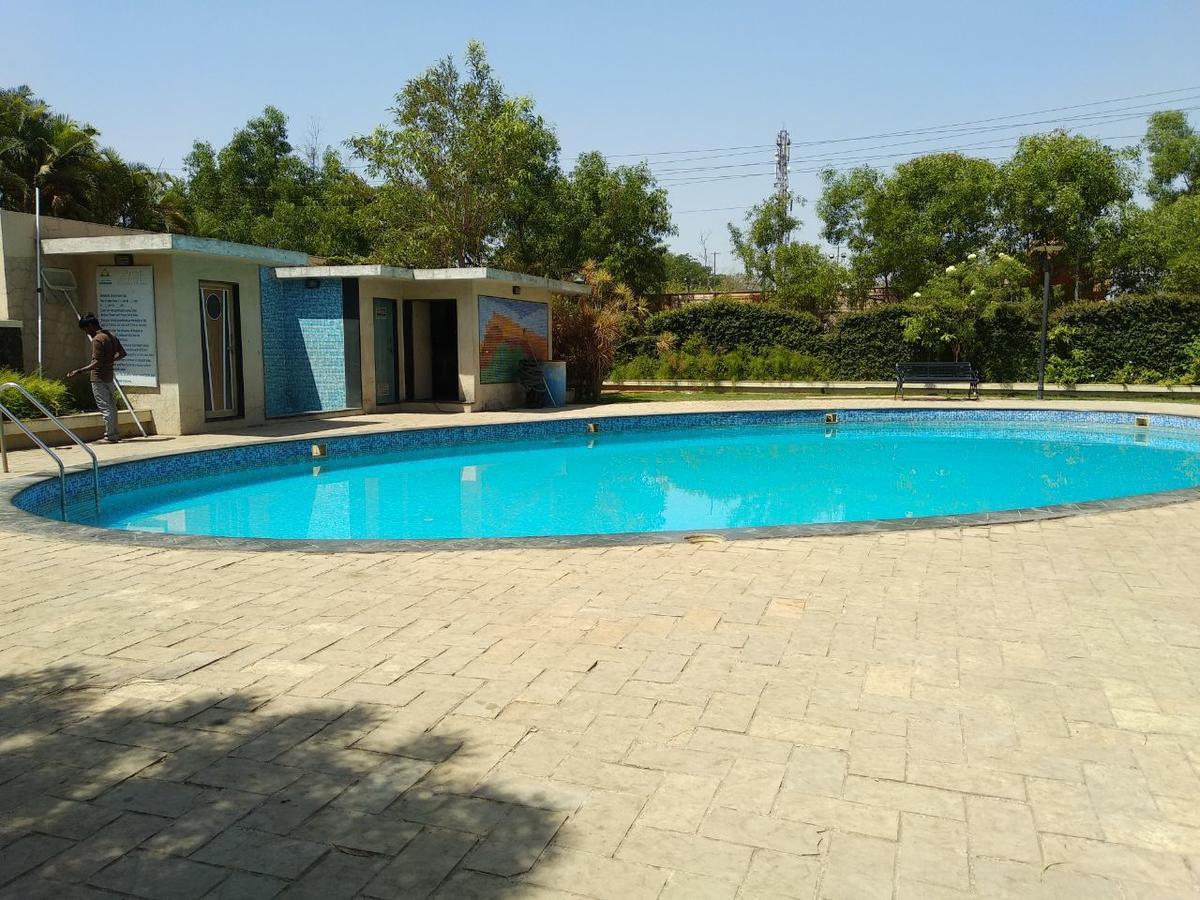 Hotel Ashwin Igatpuri, Pure Veg & Jain Food Extérieur photo