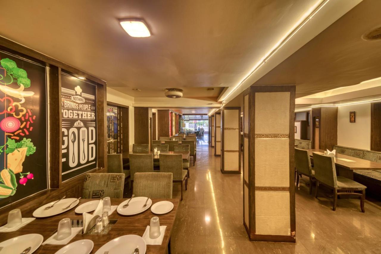 Hotel Ashwin Igatpuri, Pure Veg & Jain Food Extérieur photo
