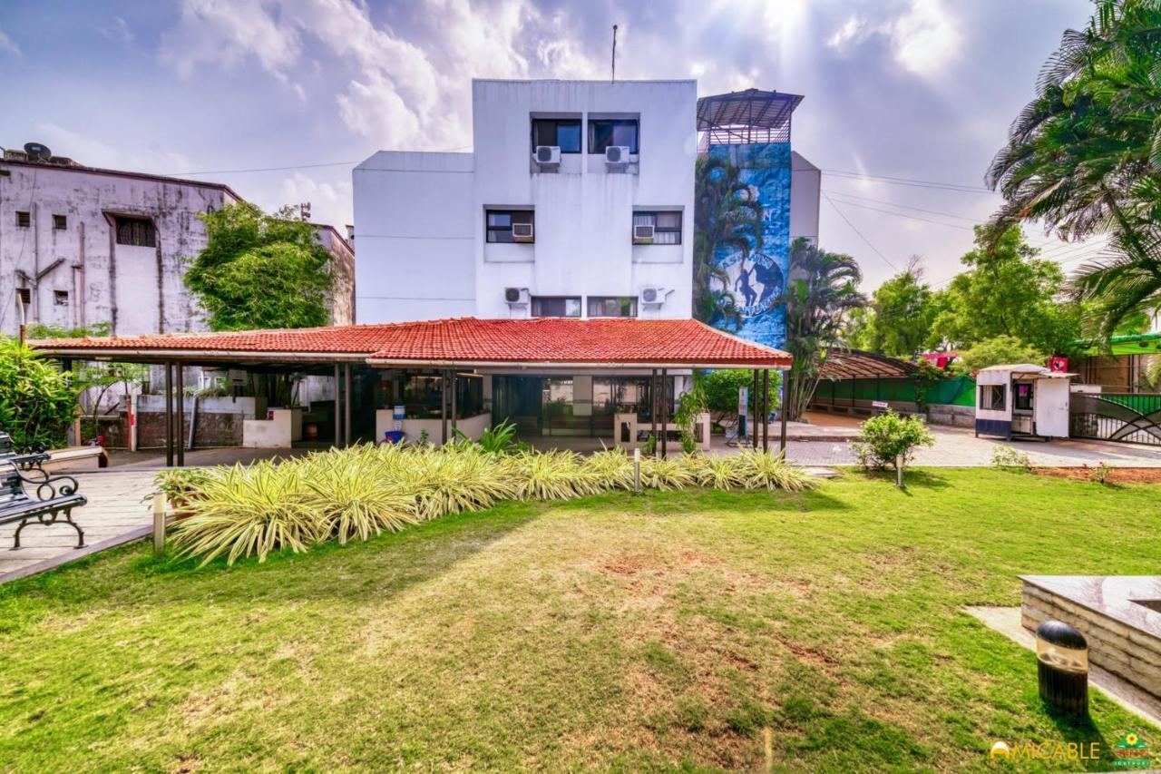 Hotel Ashwin Igatpuri, Pure Veg & Jain Food Extérieur photo